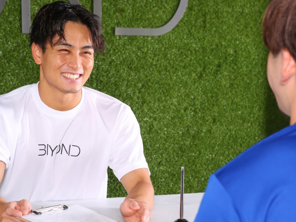 カウンセリング