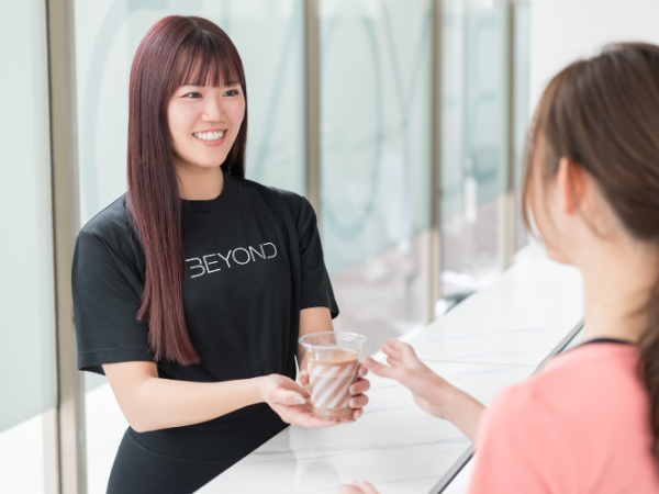 無料プロテイン