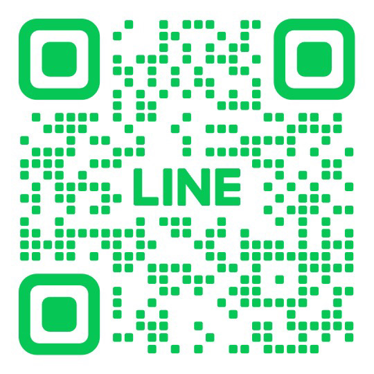 LINE QRコード